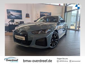 BMW i4 M60 xDrive Innovationsp. Klimaaut. AHK