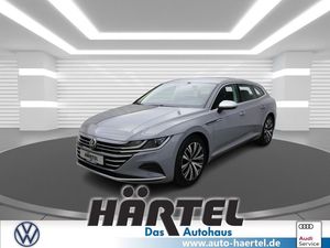 Volkswagen ARTEON SHOOTING BRAKE ELEGANCE 2.0 TSI DSG Navi