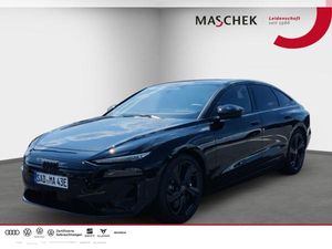 Audi S6 e-tron UPE:121.375.- AHK Pano S-Sitz