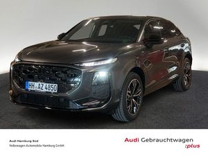 Audi Q3 Sportback TDI S tronic 2xS LINE/NAVI/ACC/LED+