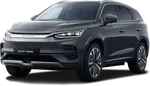 BYD Tang Leasing