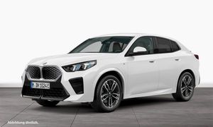 BMW iX2 xDrive30 M Sport AHK Driv.Assist.Prof LED