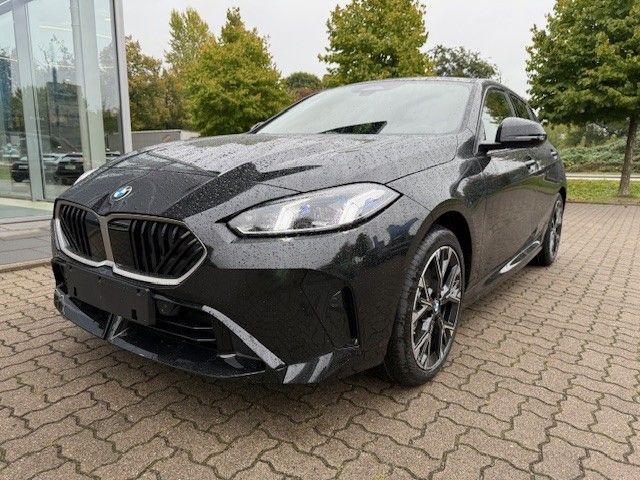 BMW 120 Navi Dig.-Cockpit LED Klima Sitzhzg Alu GRA Leasing