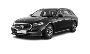 Mercedes-Benz E-Klasse E 200 d T E 200 d T Autom.