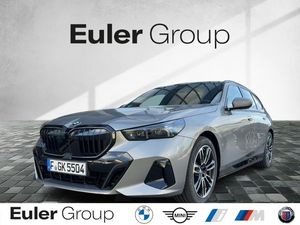 BMW 540 d xDrive Touring Sportpaket HUD AHK-klappbar