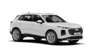 Audi Q3 35 TFSI S tronic S line