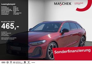 Audi A5 Avant S line TFSI quat UPE85 2x Sline AHK HUD