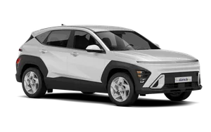 Hyundai Kona 1.6 T-GDI Select
