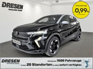 Renault Captur Techno💰TCe 140💰Mild-Hybrid *360°KAMERA*WINTERPAKET*NAVI*SAFETYPAKET*