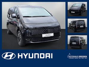 Hyundai STARIA 1.6 T-GDI HEV 2WD Signature *NSCC*4xSHZ*