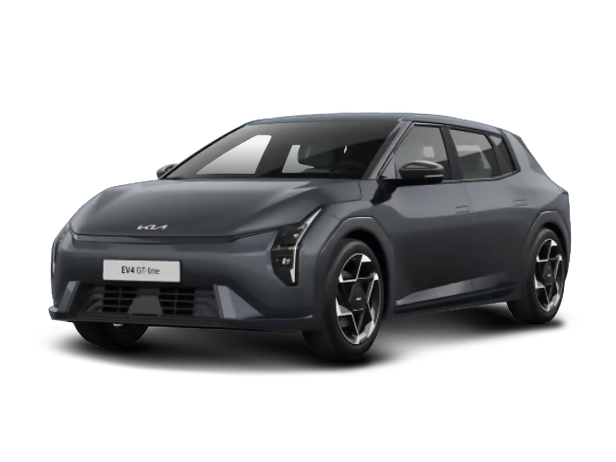 Kia Kia EV4 Hatchback GT-Line Leasing