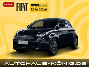 Fiat 500e MY25 Long Range | Mit Klimaautomatik | ***Sofort verfügbar*** Leasing