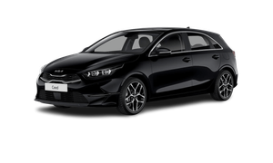 Kia Ceed 1.5 T-GDI 1.5 T-GDI DCT Spirit Auto-Abo