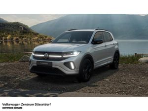 Volkswagen T-Cross R-Line 1.0 l TSI- Black Style (Düsseldorf)