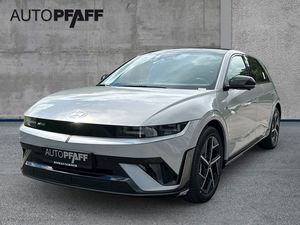 Hyundai IONIQ 5 N-Line X Elektro 4WD >SOMMER SPEZIAL<