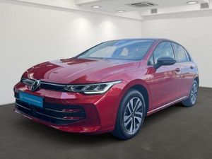 Volkswagen Golf VIII Lim. Energy 1.5 eTSI DSG - AHK LED Navi Rear View Standhzg. PDC LM ACC CarPlay
