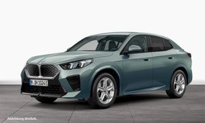 BMW iX2 xDrive30 M Sport AHK Driv.Assist.Prof LED