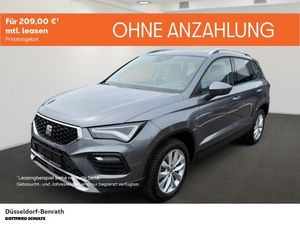 Seat Ateca Style 1.5 TSI DSG LED Navi Parkhilfe AppCo