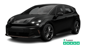 CUPRA Born 58 kWh 140 kW