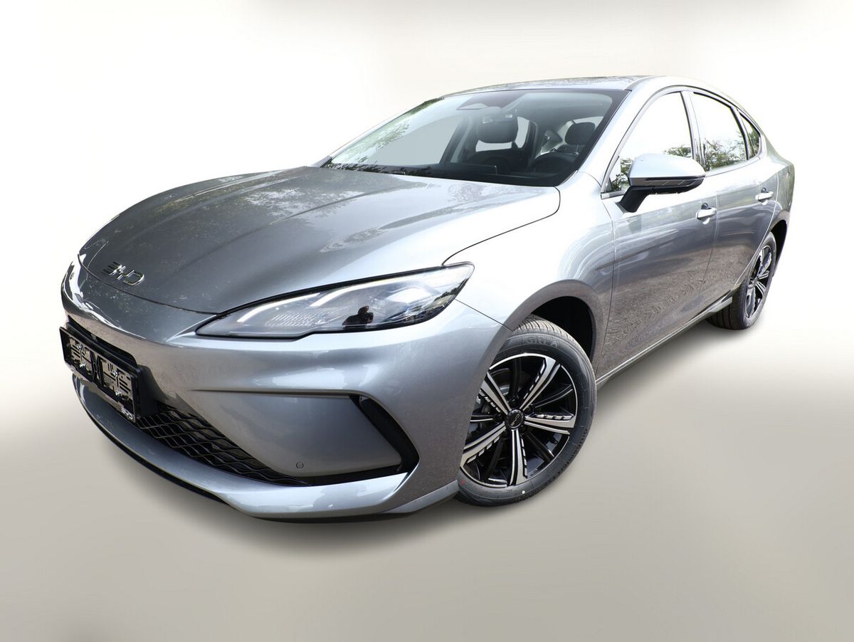 BYD Seal 5 DM-i 212 Design Reichw.100+Pano 360Kam Leasing privat Leasing