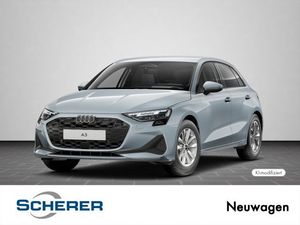 Audi A3 Sportback TFSI 110 kW S tronic
