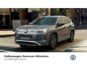 Volkswagen Tayron Elegance 2.0 TDI Navi|LEDplus|KeyLess|18"