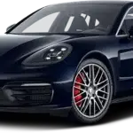 Porsche Panamera Leasing