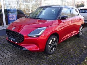 Suzuki Swift Comfort+ Allgrip   AKTIONSANGEBOT!!!