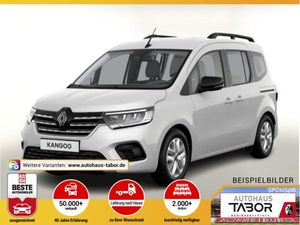 Renault Kangoo KANGOO PKW Techno TCe 130 EDC (L1) ParkAssist