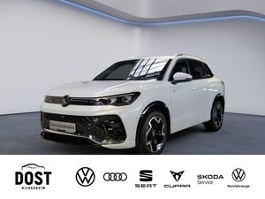 Volkswagen Tiguan R-Line 1,5 l eTSI DSG IQ.DRIVE PREMIUM
