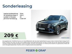 Hyundai TUCSON Tucson PRIME PANO MATRIX NAVI CARPLAY LEDER
