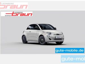 Fiat 500e Fiat 500e Icon 42 KWh -  inkl. Komfort-Paket " 3000€ einkalkuliert