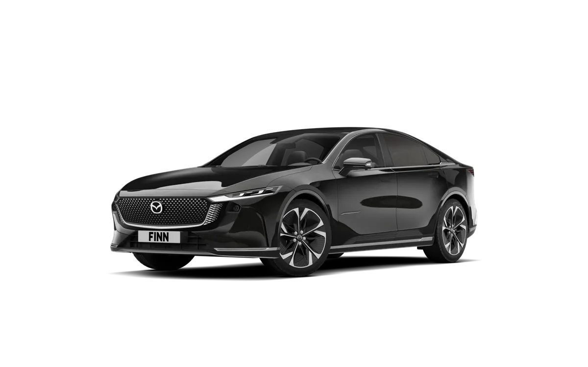 Mazda Mazda6e EV Elektro Heckantrieb 78 kWh EV RWD Takumi 78kWh Auto-Abo