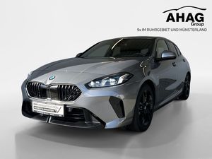 BMW 123 xDrive M Sport H/K DaPlus HuD 360° Kamera
