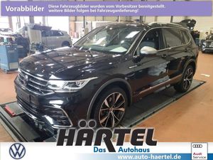 Volkswagen TIGUAN ALLSPACE R-LINE 4MOTION 2.0 TDI DSG ( LED