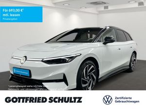 Volkswagen ID.7 Tourer Pro S 210 kW IQ.Light NAV AHK PAN HU