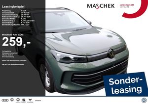 Volkswagen Tiguan Life 1.5 eTSI Sonderleasing! AHK H&K IQLi