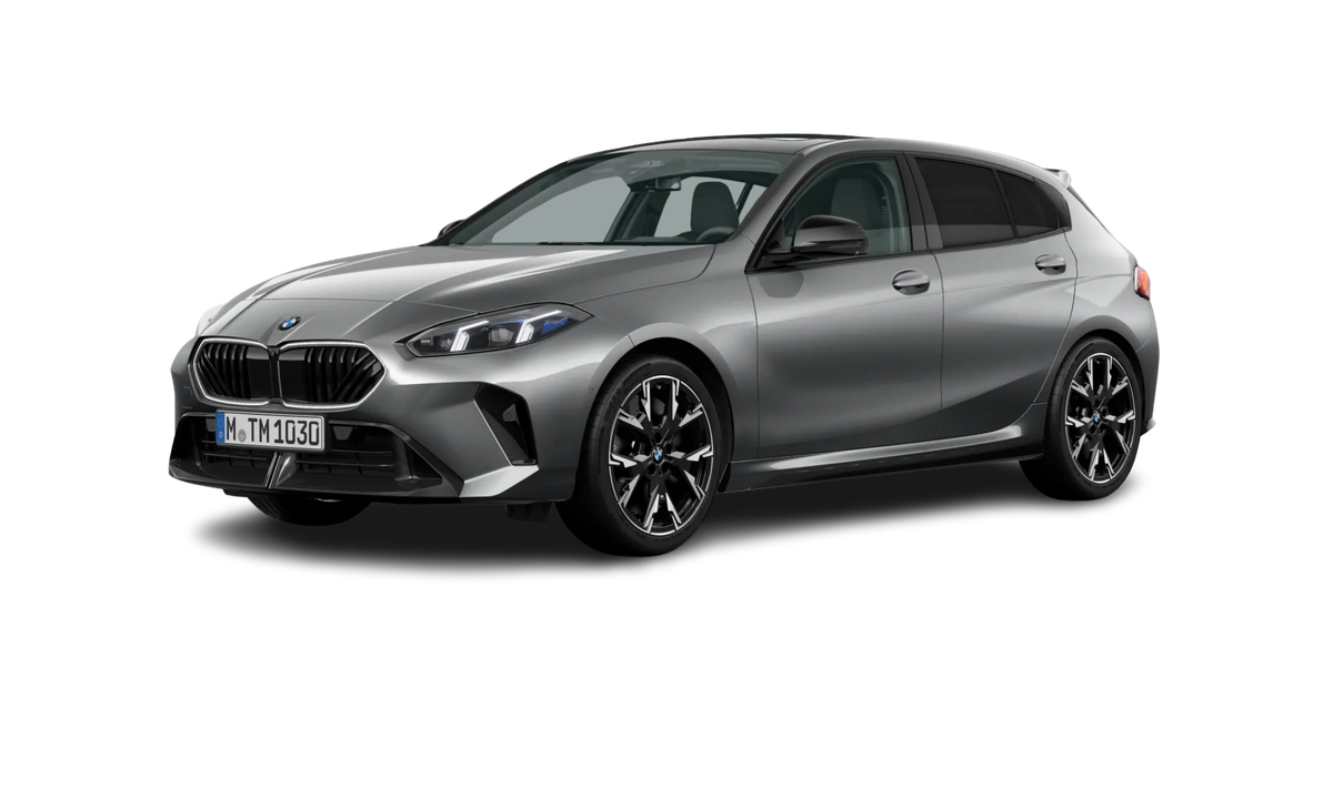 BMW 1er 120 Steptronic 120 Steptronic Auto-Abo
