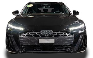 Audi A6 - e-hybrid quattro 270 kW S tronic