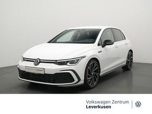 Volkswagen Golf VIII GTI DSG NAVI VIRT SHZ CARPLAY LED PDC
