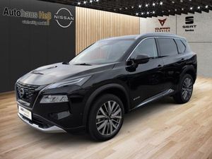 Nissan X-Trail 4x4 1.5 Tekna+ ACC BOSE 360° LED PANO HUD