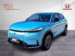 Honda e:Ny1 Leasing