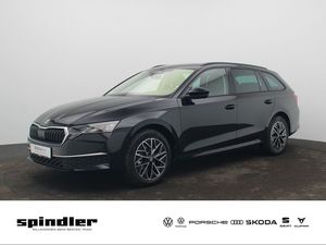 Skoda Octavia Combi Balance 2.0 TDI DSG / Matrix, AHK