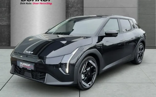Kia Ev4 81 KWh 150 KW Earth Frontantrieb 5dr