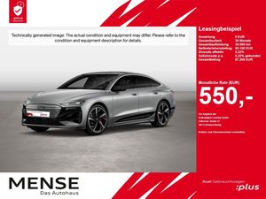 Audi A6 Sportback e-tron Tech pro B&O|AHK|HUD|Luft|Pa