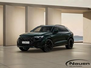 Audi SQ8 4.0 TFSI *Individual.Lack *AHK*StandHzg.* Leasing