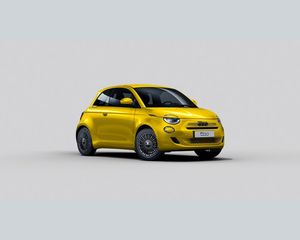 Fiat 500 Hybrid Limousine 500 Hybrid Torino 48kW