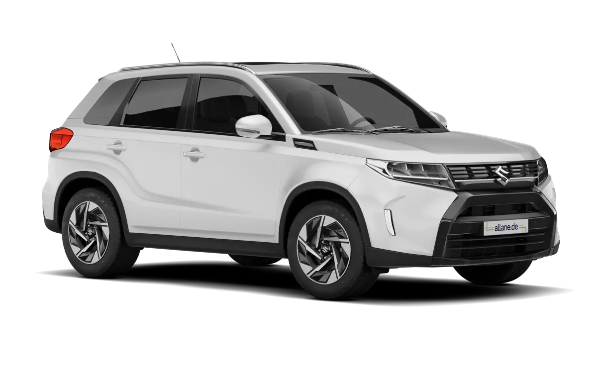 Suzuki Vitara 1.5 DUALJET Hybrid Comfort+ AGS Allgrip Leasing
