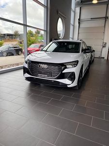 Audi Q4 35 e-tron S-Line Leasingübernahme Leasingübernahme