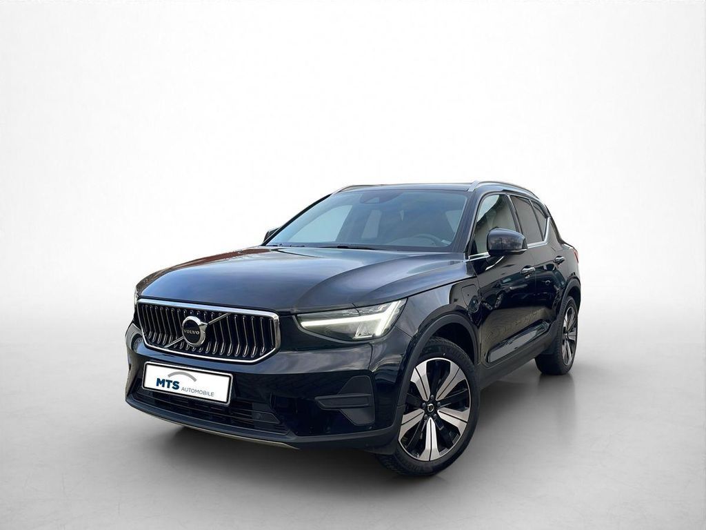 Volvo XC40 T4 Plus Bright Harman Kardon Allwetterreife Leasing